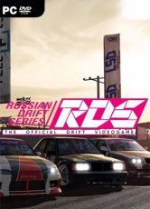 RDS - The Official Drift Videogame игра с торрента