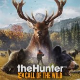 TheHunter: Call of the Wild игра с торрента