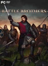 Battle Brothers: Deluxe Edition игра с торрента