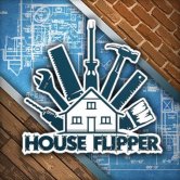 House Flipper игра с торрента