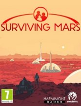 Surviving Mars: Digital Deluxe Edition игра с торрента