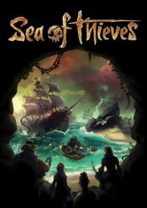Sea of Thieves: Anniversary Edition игра с торрента