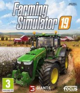 Farming Simulator 19 скачать с торрента