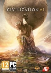 Sid Meier's Civilization VI: Digital Deluxe игра с торрента