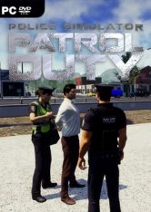 Police Simulator: Patrol Duty скачать с торрента