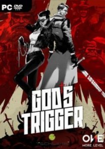 God's Trigger игра с торрента