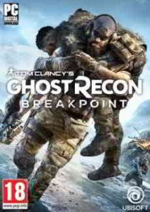Tom Clancy’s Ghost Recon Breakpoint игра с торрента