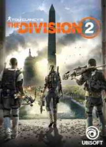 Tom Clancy's The Division 2 - Ultimate Edition скачать с торрента