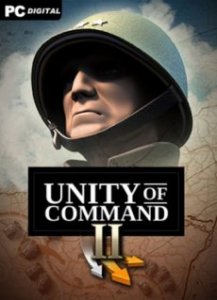 Unity of Command II игра с торрента