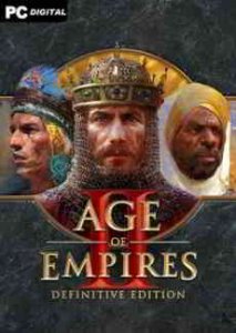 Age of Empires II: Definitive Edition игра с торрента
