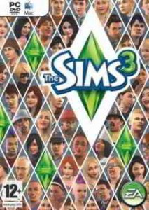 The Sims 3: The Complete Collection игра с торрента