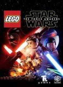 LEGO Star Wars: The Force Awakens скачать торрент