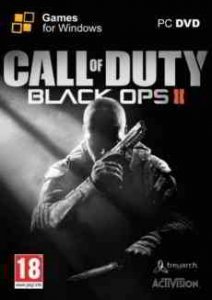 Call of Duty: Black Ops 2 игра с торрента