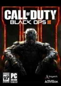 Call of Duty: Black Ops 3 - Digital Deluxe Edition игра с торрента