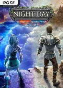 RUNNER HEROES: The curse of night and day скачать торрент