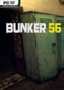 Bunker 56 скачать торрент