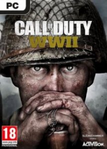 Call of Duty: WWII - Digital Deluxe Edition игра с торрента
