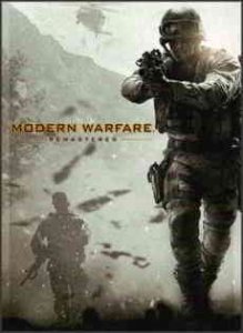 Call of Duty: Modern Warfare - Remastered скачать торрент