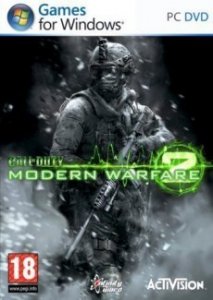 Call of Duty: Modern Warfare 2 скачать с торрента