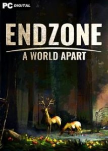 Endzone - A World Apart игра с торрента