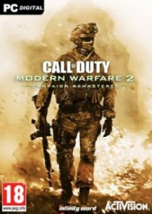 Call of Duty: Modern Warfare 2 Campaign Remastered скачать торрент