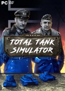 Total Tank Simulator игра с торрента
