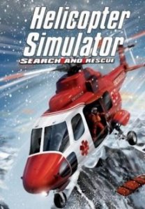 Helicopter Simulator: Search & Rescue игра с торрента