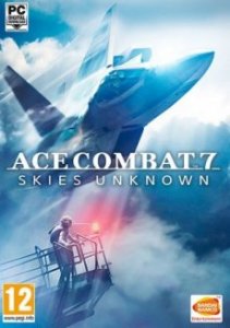 ACE COMBAT 7: SKIES UNKNOWN - Deluxe Launch Edition игра с торрента