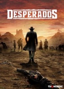 Desperados III игра с торрента