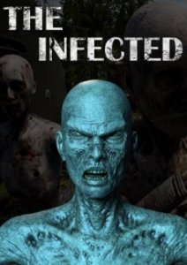The Infected игра с торрента