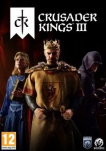 Crusader Kings III - Royal Edition игра с торрента