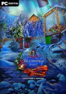 Дух Рождества 4: Путешествие перед Рождеством скачать торрент