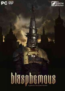 Blasphemous: Digital Deluxe Edition скачать торрент