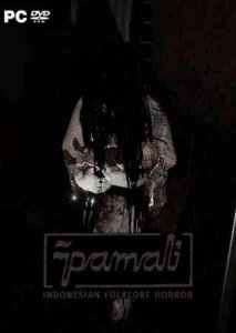 Pamali: Indonesian Folklore Horror игра с торрента