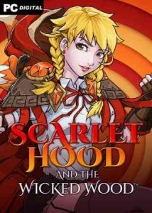 Scarlet Hood and the Wicked Wood скачать торрент
