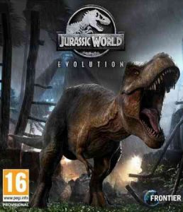 Jurassic World Evolution: Premium Edition игра с торрента