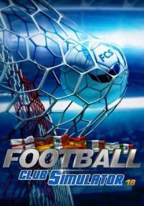 Football Club Simulator - FCS 21 игра с торрента