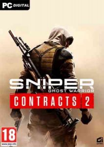 Sniper Ghost Warrior Contracts 2 - Deluxe Arsenal Edition скачать торрент