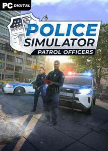 Police Simulator: Patrol Officers игра с торрента