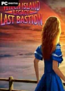Legacy: Witch Island 4 Last Bastion игра с торрента