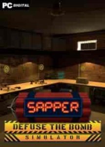 Sapper - Defuse The Bomb Simulator скачать торрент