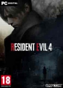 Resident Evil 4 Remake игра с торрента