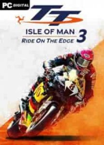TT Isle Of Man: Ride on the Edge 3 скачать торрент