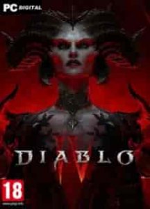 Diablo IV (4) - Ultimate Edition скачать торрент