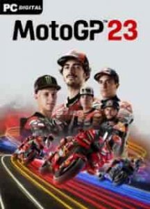 MotoGP 23 скачать торрент