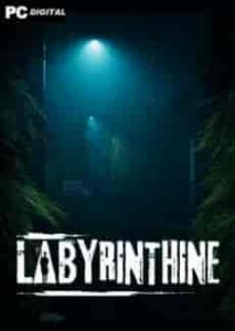 Labyrinthine игра с торрента