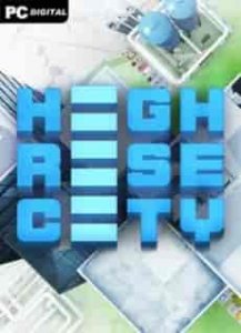 Highrise City скачать торрент