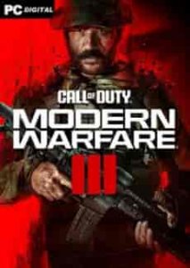 Call of Duty: Modern Warfare III 2023 скачать торрент