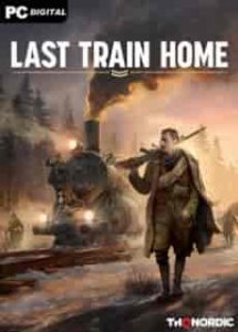 Last Train Home игра с торрента
