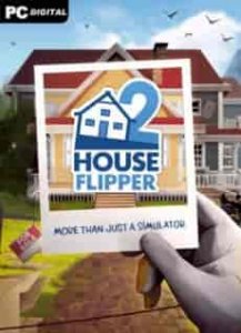 House Flipper 2 игра с торрента